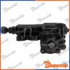 Crémaillère de direction hydraulique pour TOYOTA | 44110-35350, SPK-TY-015